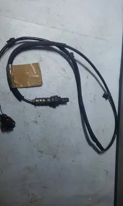 Opel Astra G Lambda probe sensor 12567681