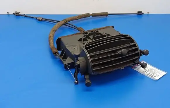 Climate control unit
