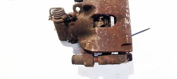 Renault Laguna III Rear brake caliper 