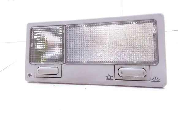 Ford Galaxy Front seat light 7M3947105 1M2113774AA