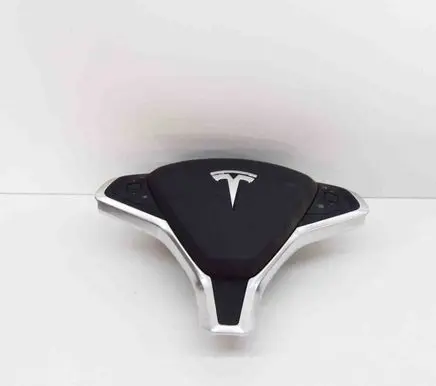 Tesla Model S Steering wheel airbag 102338100D 0589P1000552