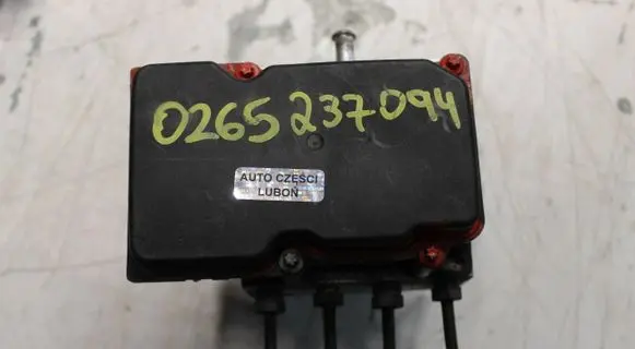 Renault Master III ABS Pump 0265237094