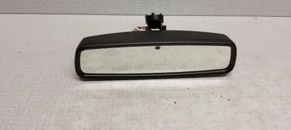 Ford Ecosport Rear view mirror (interior) AU5A17E678 E11026532 29687001B