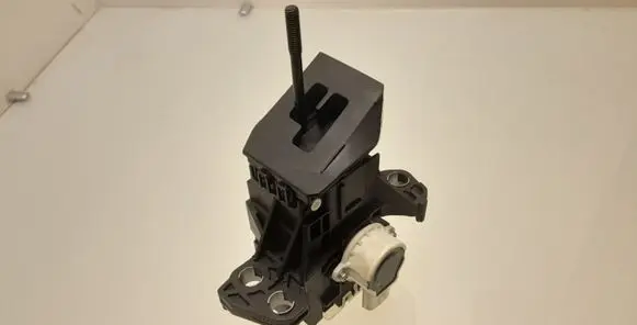 Lexus CT 200H Gear shifter/selector 75C833