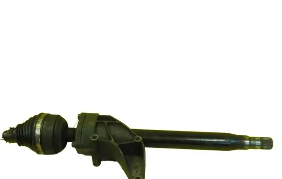 Opel Zafira C Front driveshaft 13349212