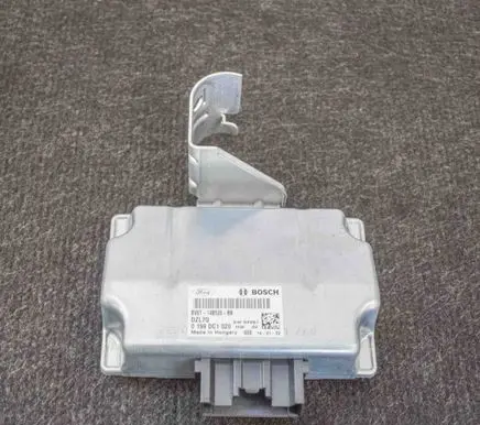 Ford Focus Other devices