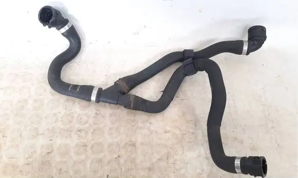 BMW 2 F22 F23 Engine coolant pipe/hose 7596839 17127596839