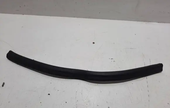 Engine compartment rubber