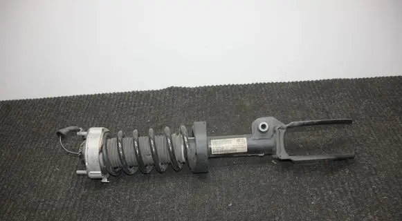 Porsche Cayenne (92A) Front shock absorber/damper 7P5413031K