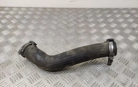 KIA Sportage Intercooler hose/pipe