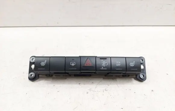 A set of switches