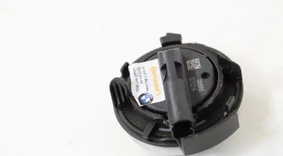 BMW 7 G11 G12 Airbag deployment crash/impact sensor 9279391