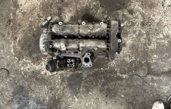 Fiat Punto (199) Engine 199b4000