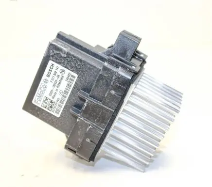 Ford Kuga III Heater blower motor/fan resistor G3GH19E624AA