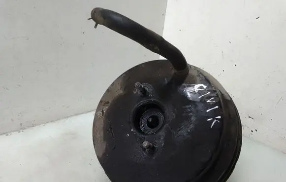 Honda Civic Brake booster