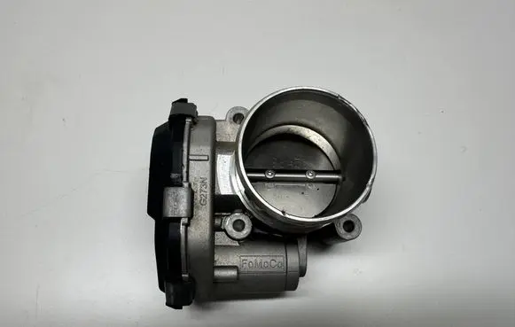 Ford Mustang VI Throttle valve JT4E9F991AA 11051927 CB110505346