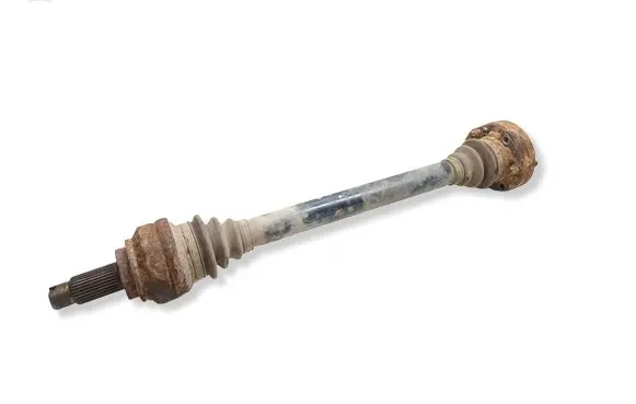 BMW 7 E65 E66 Rear driveshaft 7572429