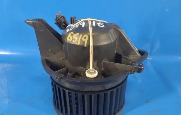 Mini One - Cooper R57 Heater fan/blower 64119266899