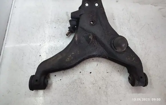 Front control arm