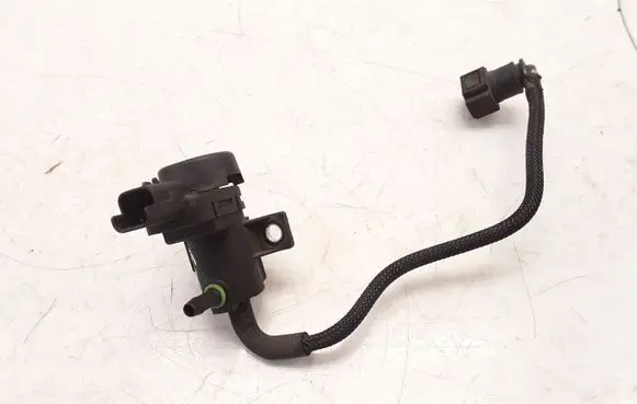 Mitsubishi Outlander Turbo solenoid valve 9665456180