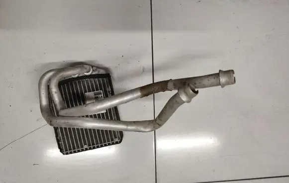 Fiat Croma Heater blower radiator 
