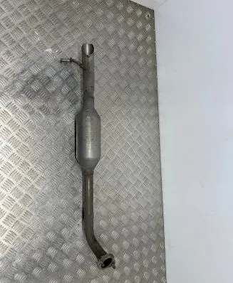 Suzuki Swift III Muffler/silencer 