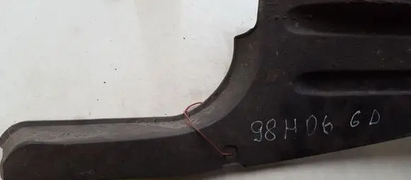 Honda Civic Rear mudguard 74551SMGE 74551-SMG-E