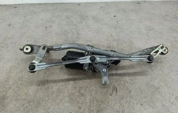 Citroen DS3 Front wiper linkage W000004578VALEO