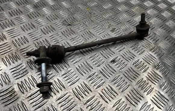 Mercedes-Benz GLC X253 C253 Front anti-roll bar/stabilizer link 022060182012