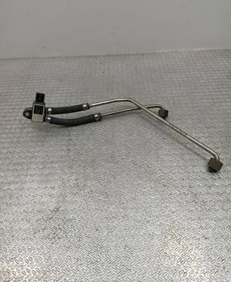 Mercedes-Benz CLA C118 X118 Exhaust gas pressure sensor A0009056503 3C110 S00015170