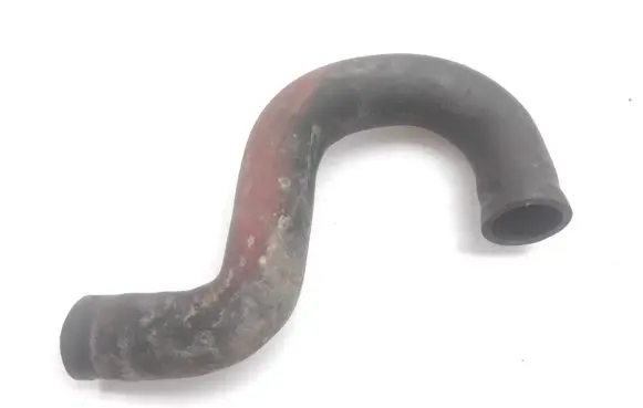 Volkswagen Golf II Engine coolant pipe/hose 1027176200G