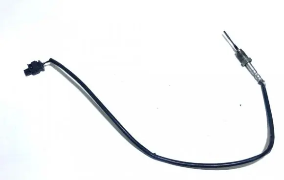 BMW 7 F01 F02 F03 F04 Exhaust gas temperature sensor 8595097