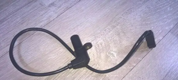 Crankshaft position sensor