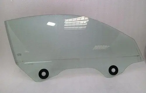 Porsche 718 Cayman 982 982c Front door window/glass (coupe) 98154251201