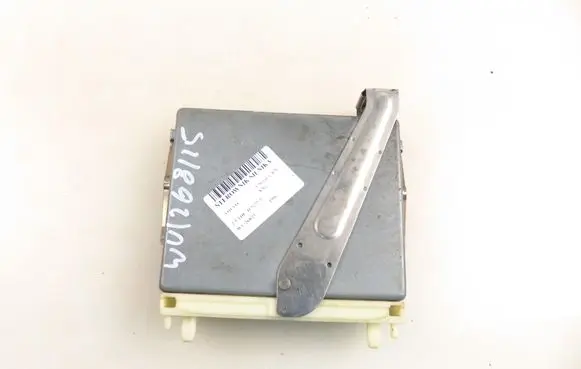 Volvo S70 V70 V70 XC Engine control unit/module 0281001534