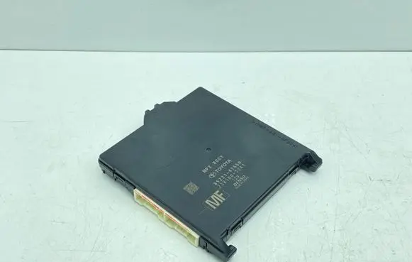 Toyota Prius Prime Other control units/modules 8922147550 2381003241