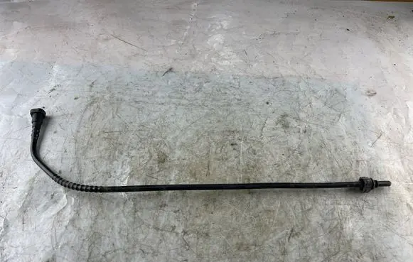 Ford Fusion Fuel line pipe 2S617K502