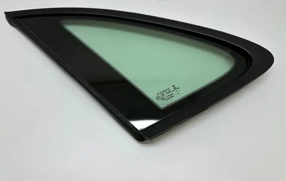 Porsche Macan (95B) Rear side window 95B845297XM 95B845297