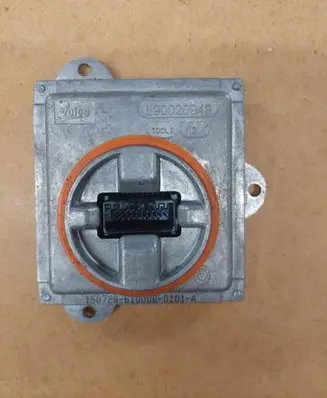 BMW X1 E84 Voltage converter/converter module L90060470