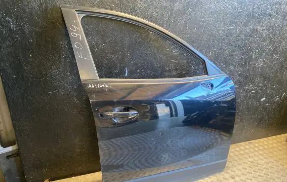 Mazda CX-5 Front door
