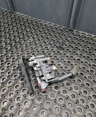 Audi A6 S6 C7 4G Positive wiring loom 13899376