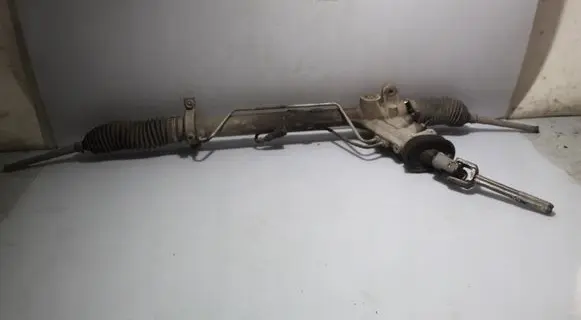 Volkswagen Polo V 6R Steering rack SCL3190412F579