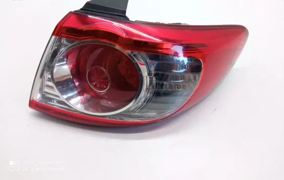 Hyundai Sonata Rear/tail lights