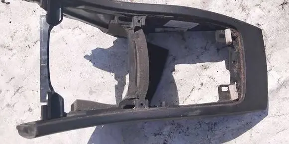 Ford Galaxy Other interior part 