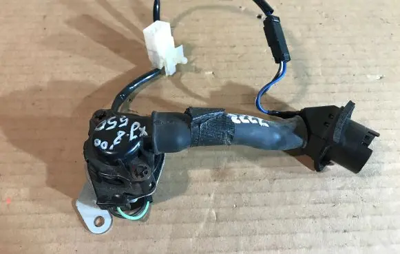 Jaguar XJ X308 Interior temperature sensor 0775004410 MNC6551BC