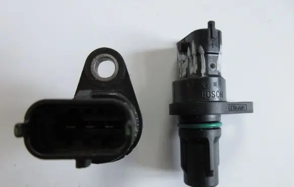 Toyota Yaris Crankshaft position sensor
