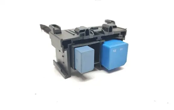 Renault Trafic III (X82) Other relay 678835916R