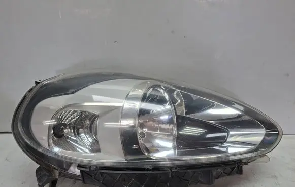 Fiat Punto Evo Headlight/headlamp S27647431 89102045