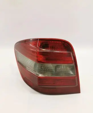 Mercedes-Benz ML W164 Rear/tail lights