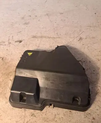 BMW X6 M Fuse box cover 7555124